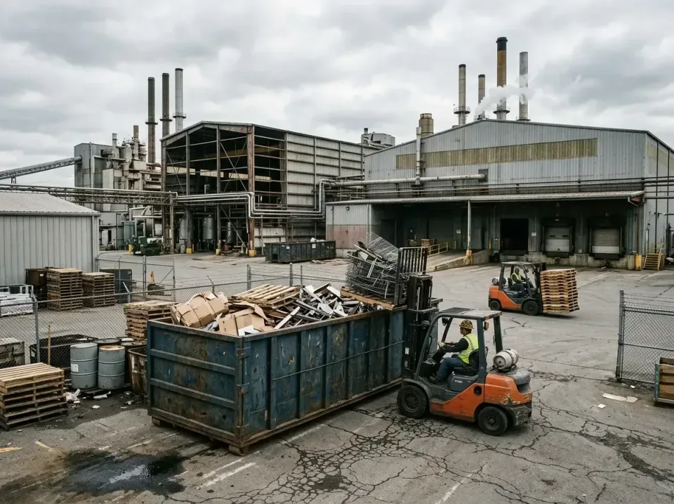 industrial-factory-scrap-conta-003 — frequently asked questions, Cheap Roll-off Dumpster Rentals in Paradise, NV